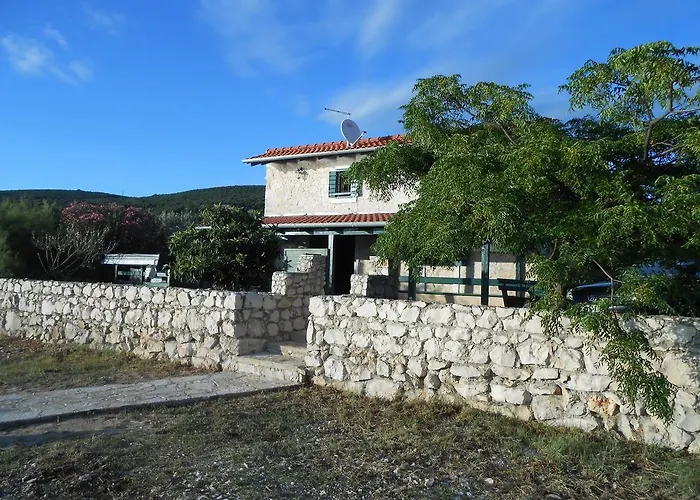 Stone House \