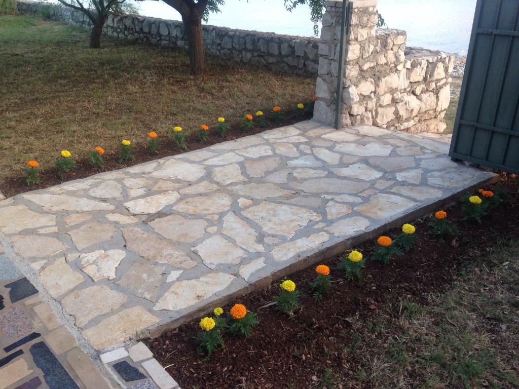 Holiday home Stone House 