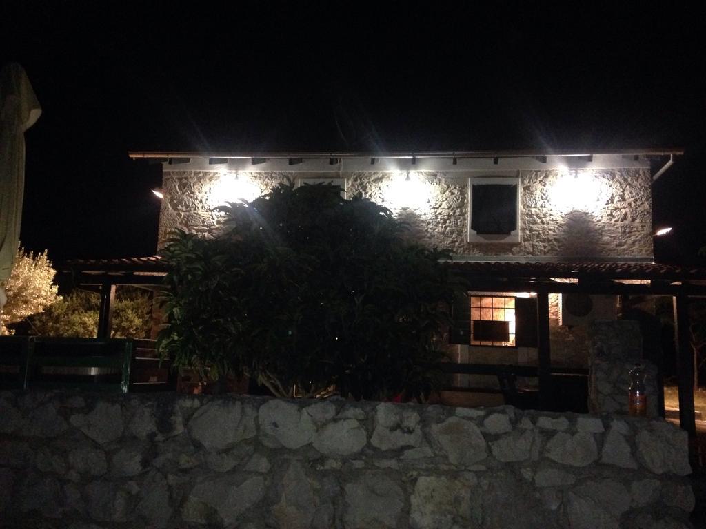 Stone House 