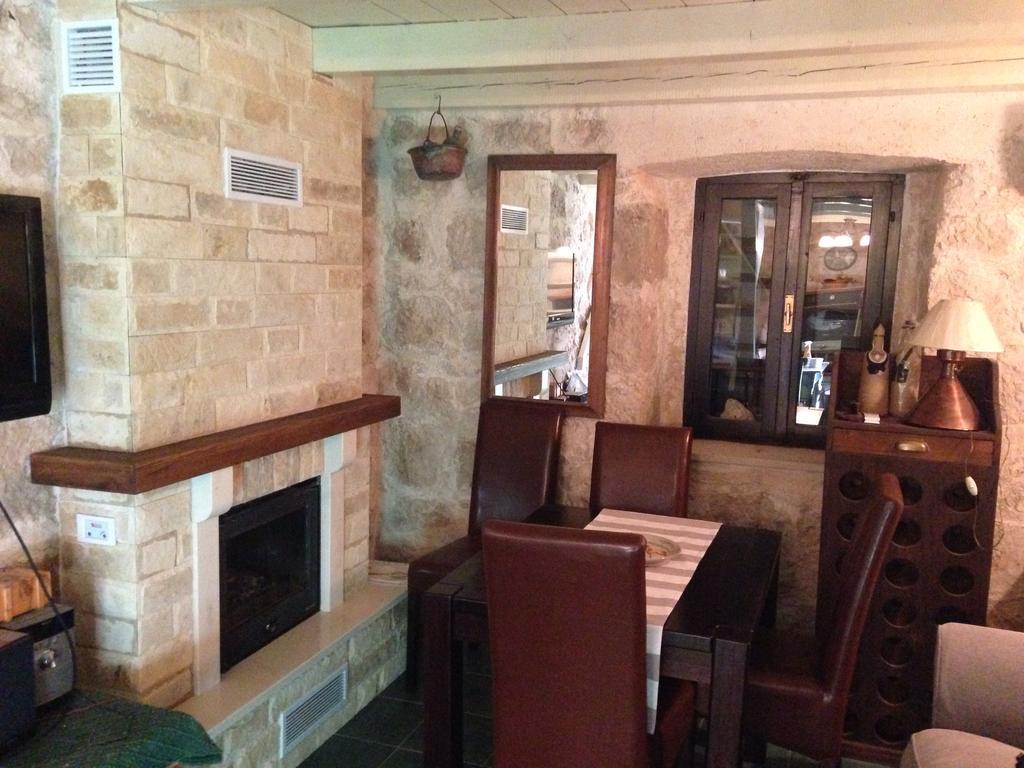 Stone House 