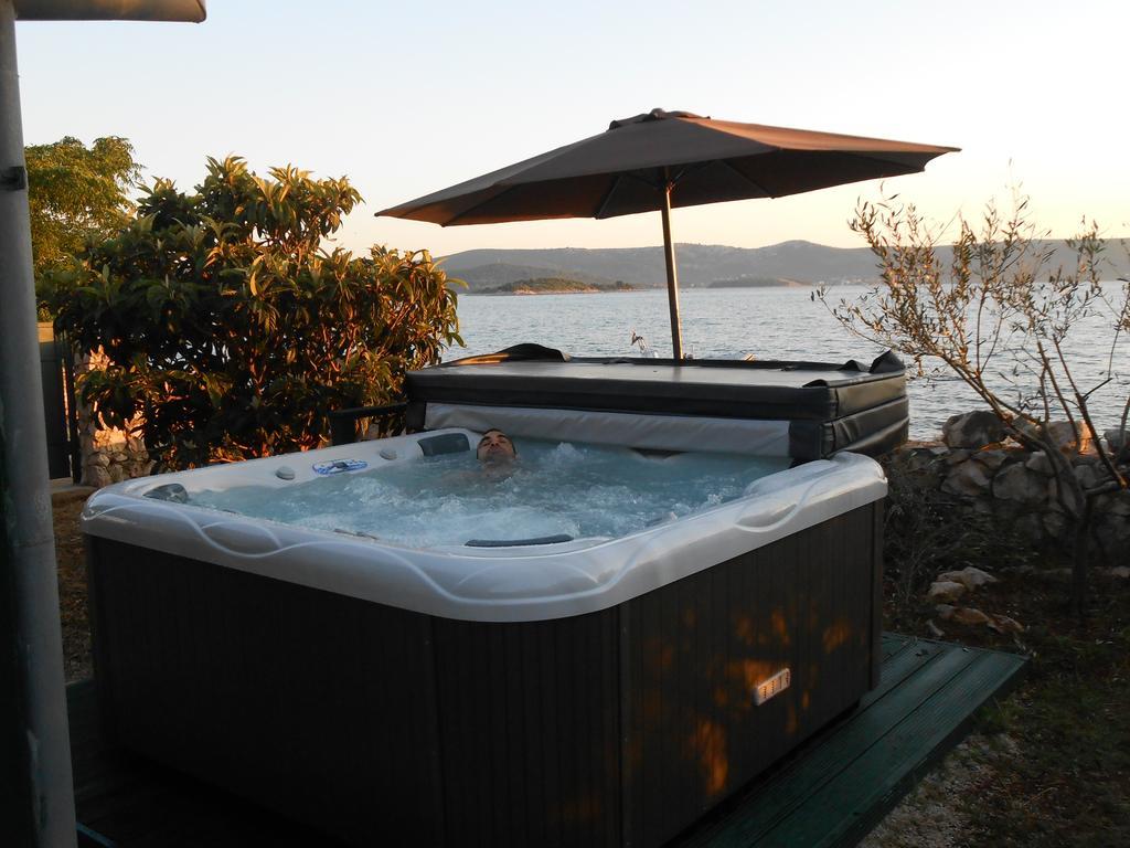 Holiday home Stone House 