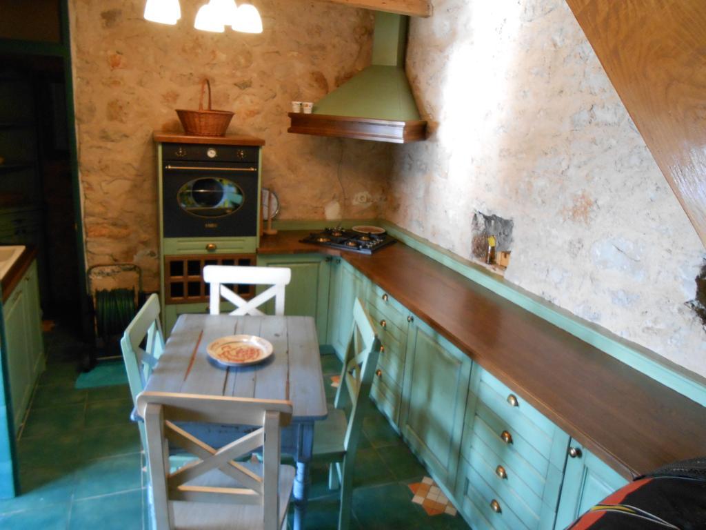 Holiday home Stone House 