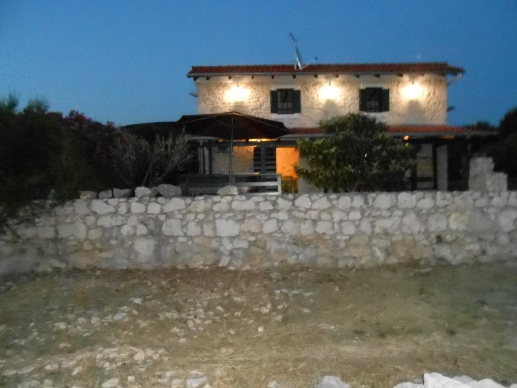 Stone House 