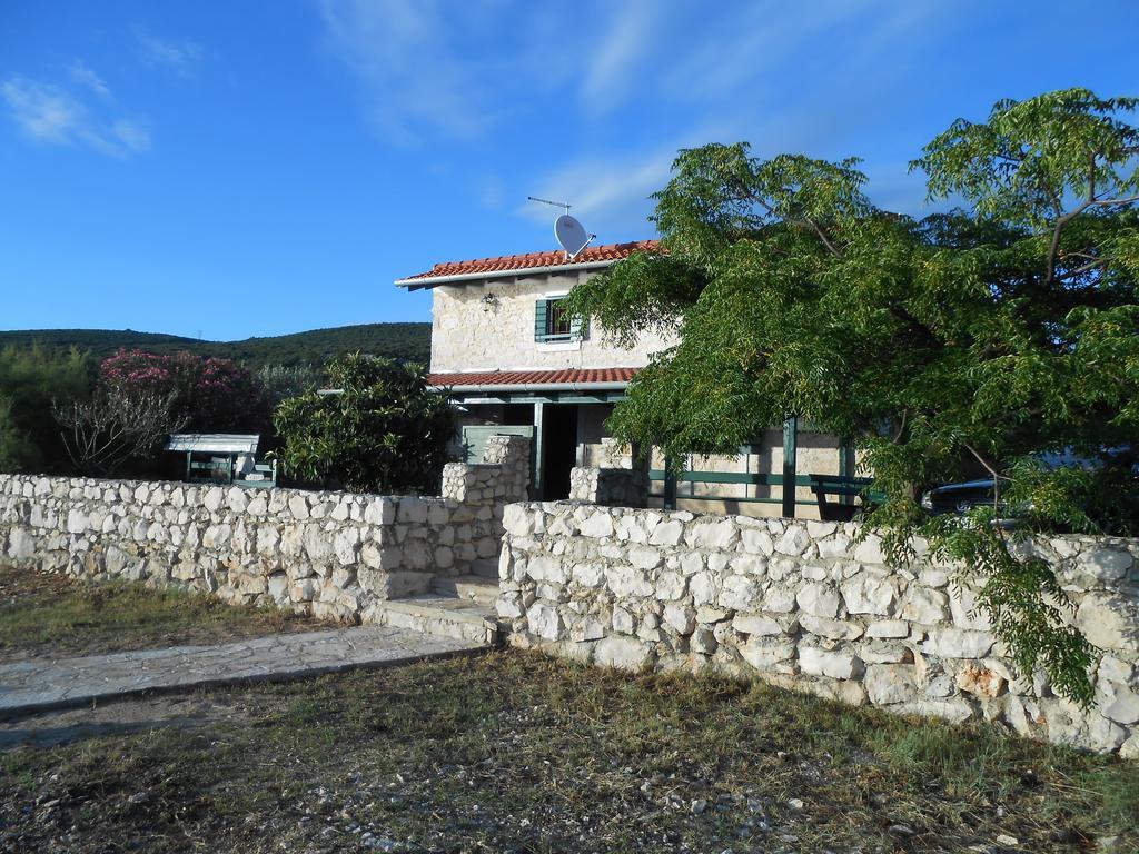 Stone House 
