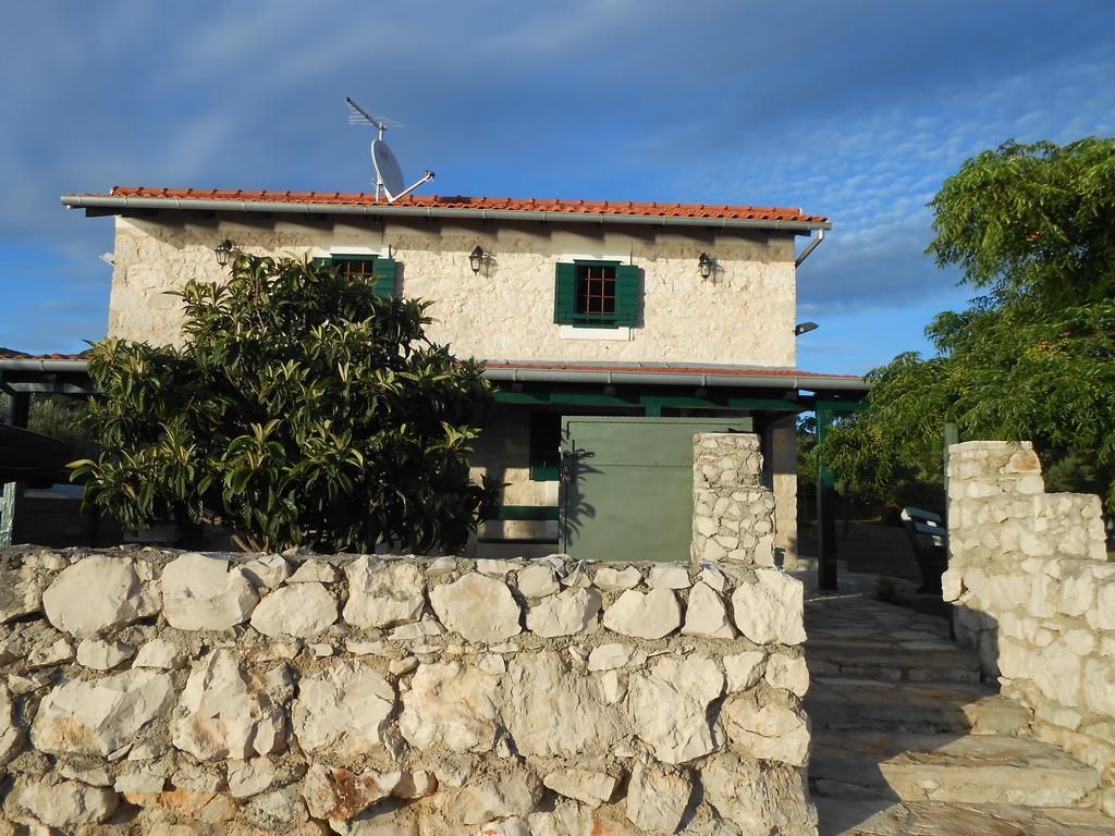 Holiday home Stone House 