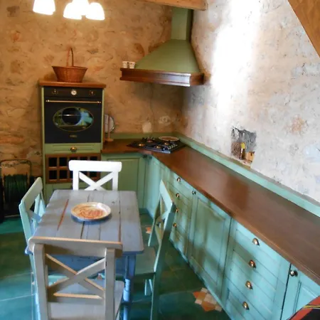 Stone House 