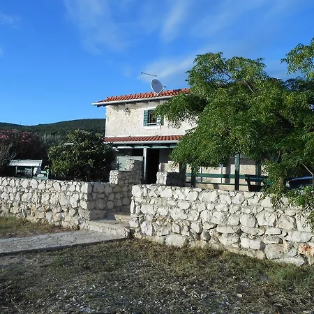 Stone House 