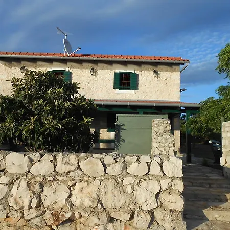 Stone House 