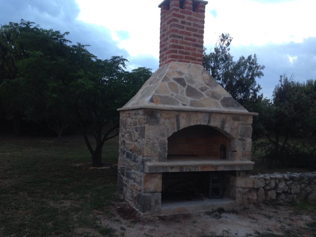 Stone House 
