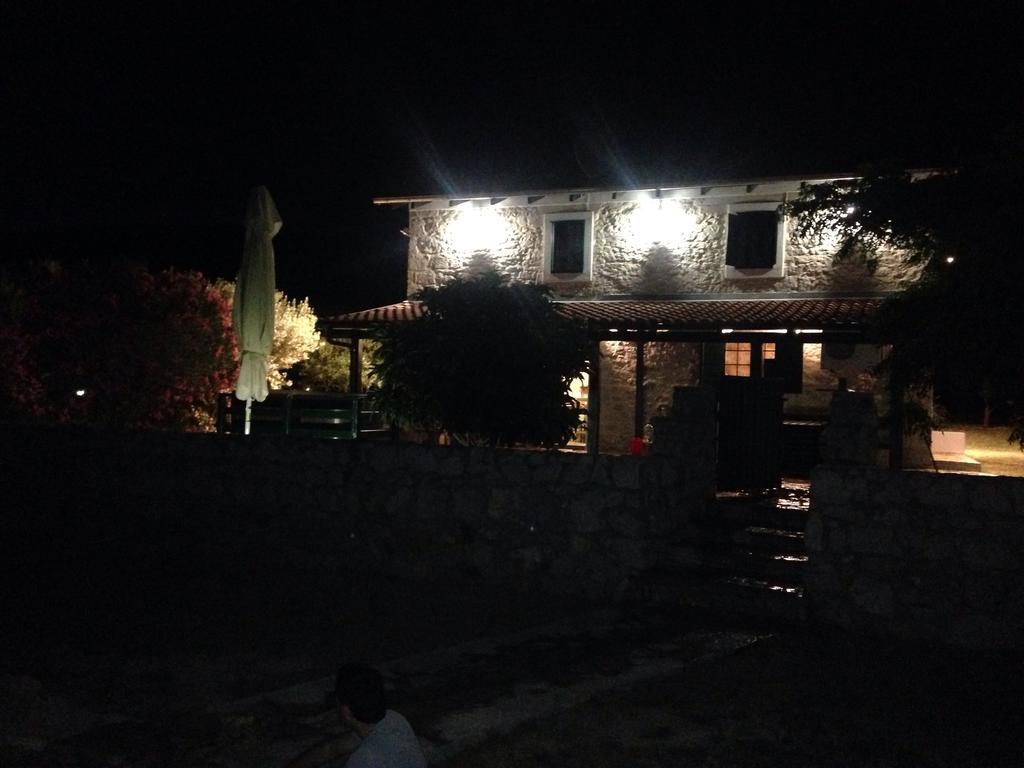 Stone House 