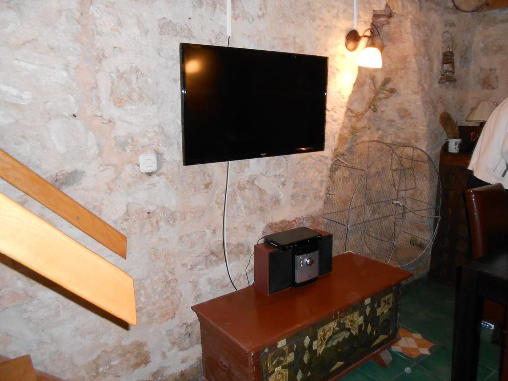 Casa vacanze Stone House 